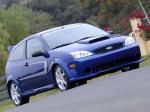 Saleen N2O Focus 2005 года